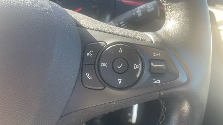 Vauxhall Corsa 1.2 Turbo SRi 5dr Petrol Hatchback